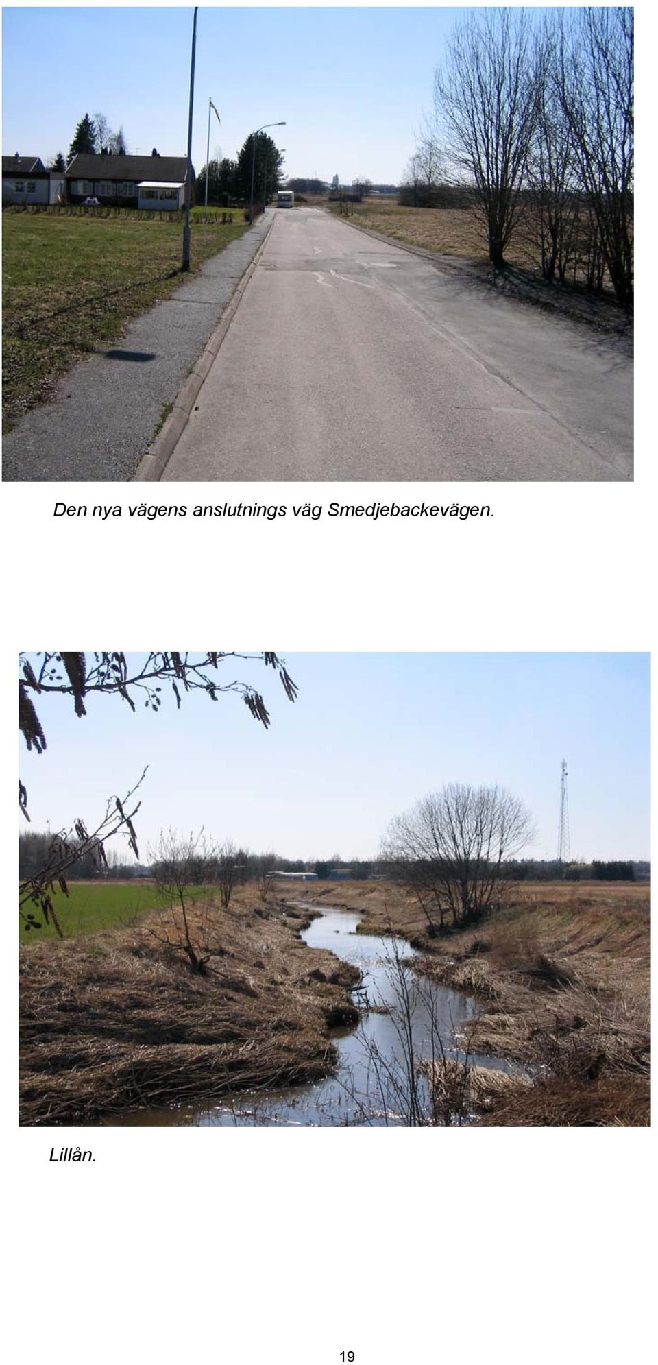 väg