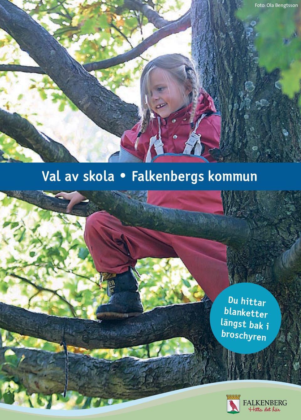 kommun Du hittar