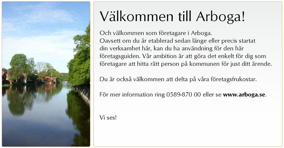 här företagsguiden.
