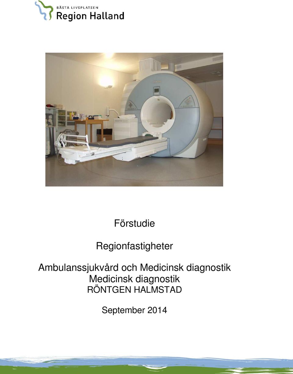 diagnostik Medicinsk