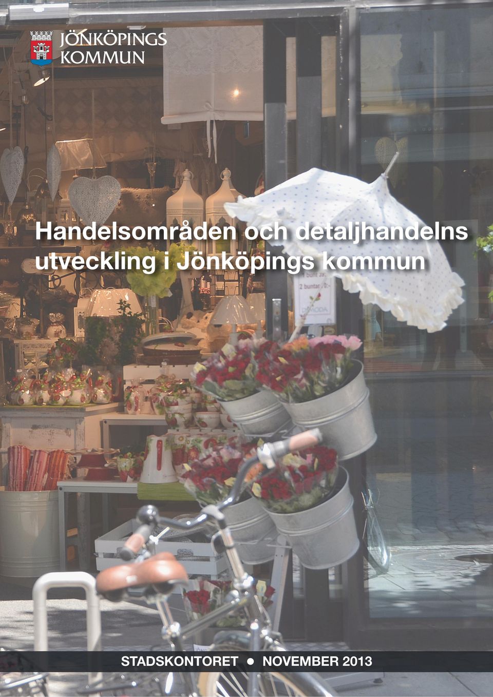 utveckling i Jönköpings