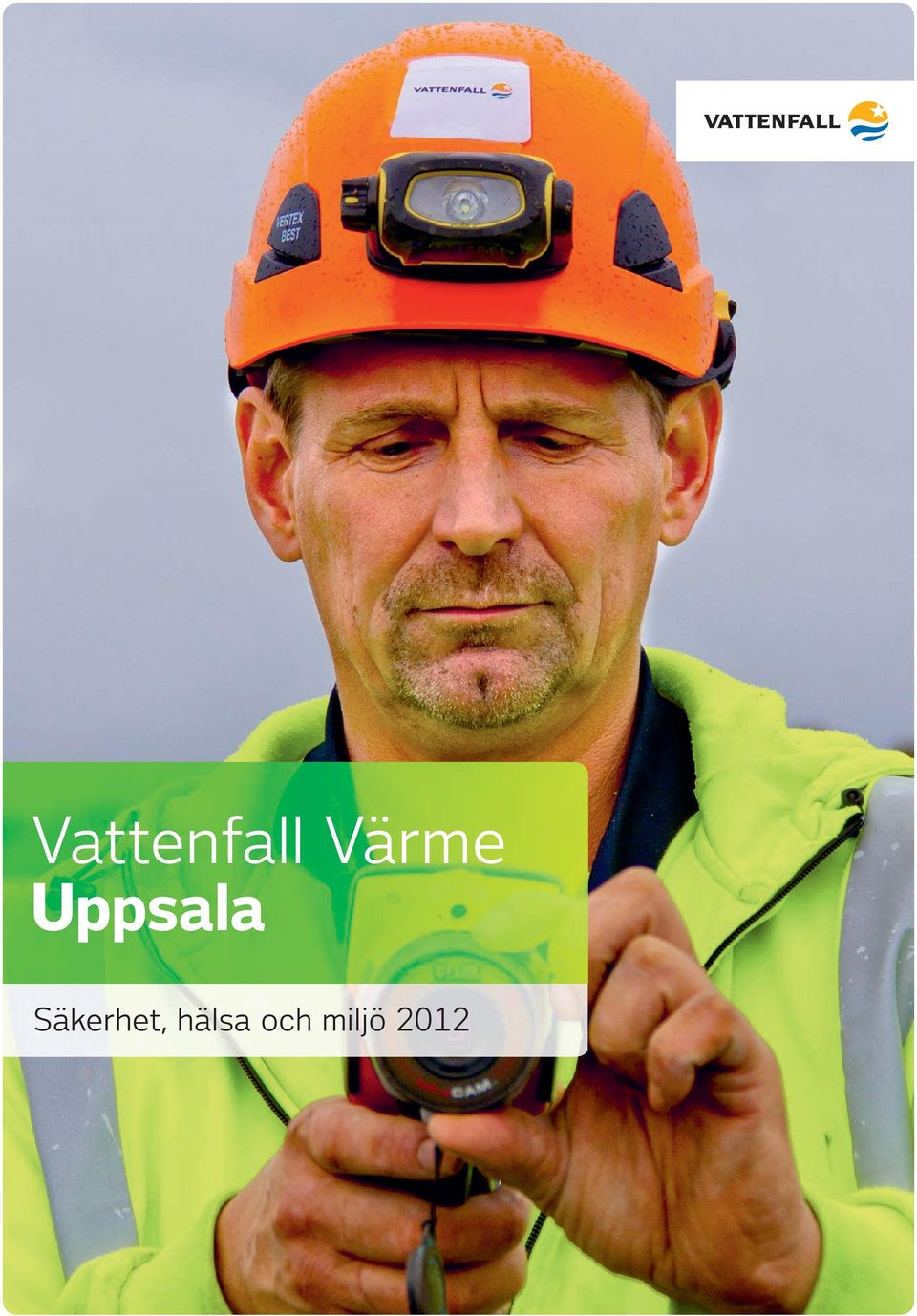 Säkerhet,