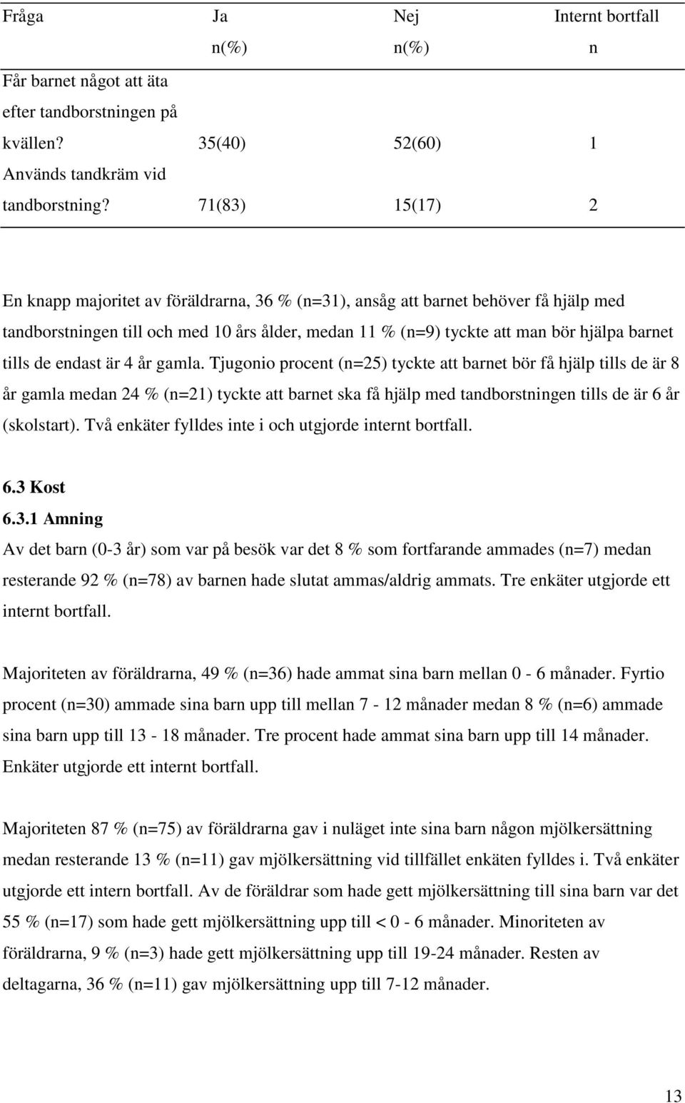 tills de endast är 4 år gamla.