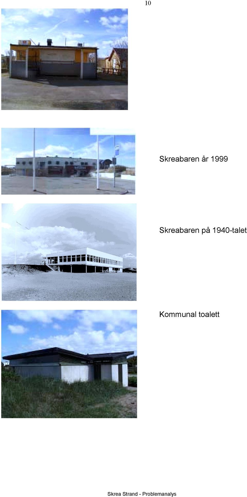 Skreabaren på