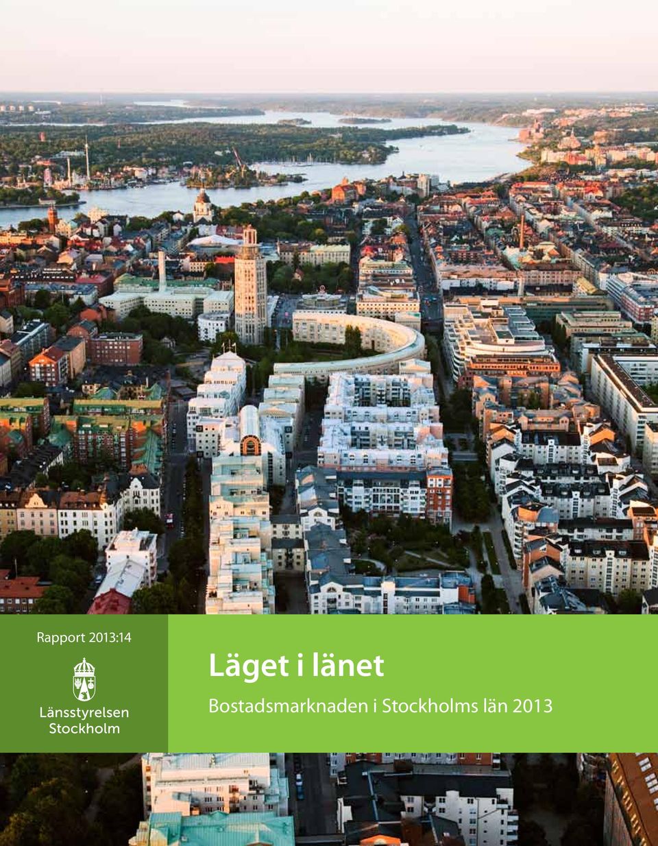 Bostadsmarknaden