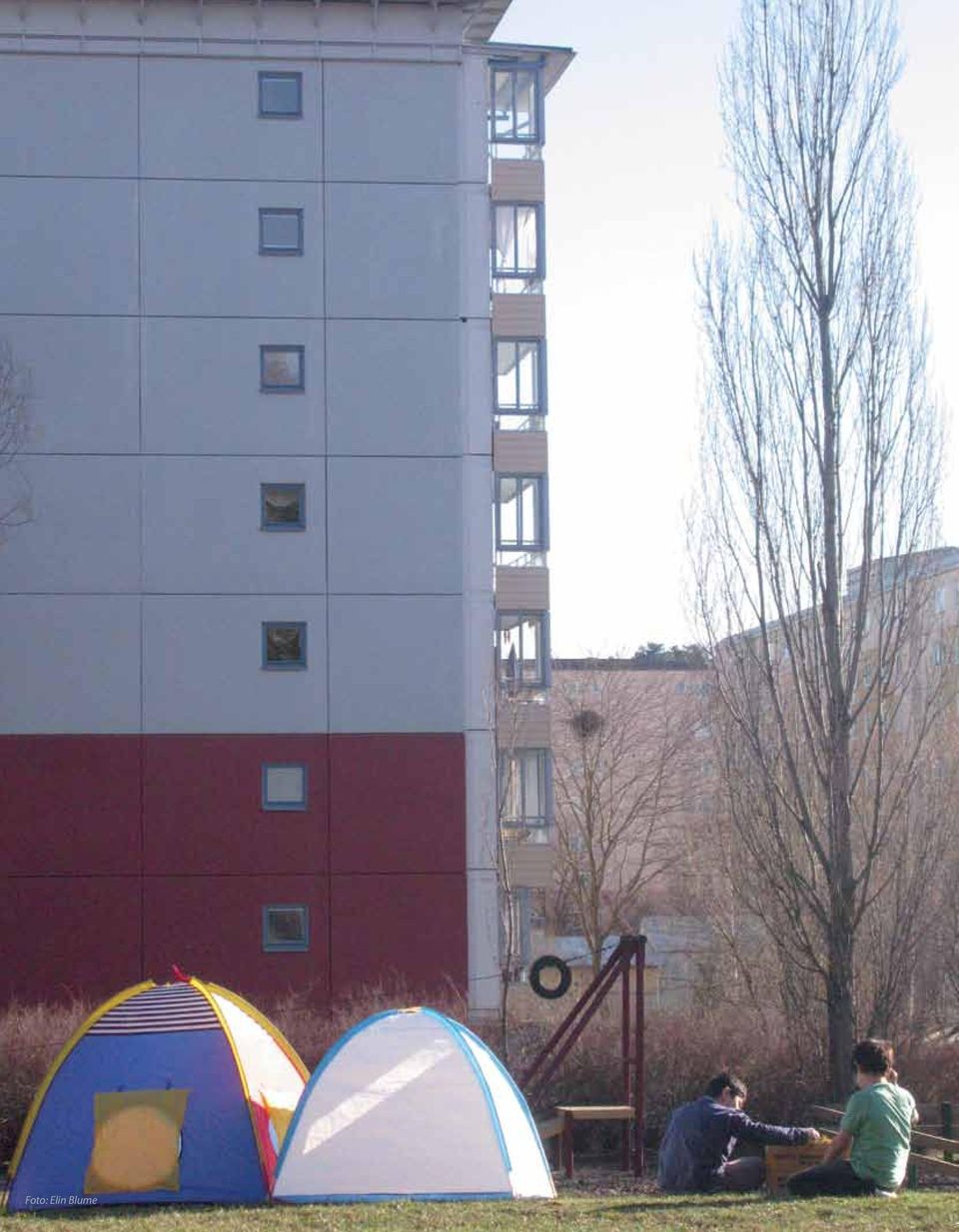 Läget i länet