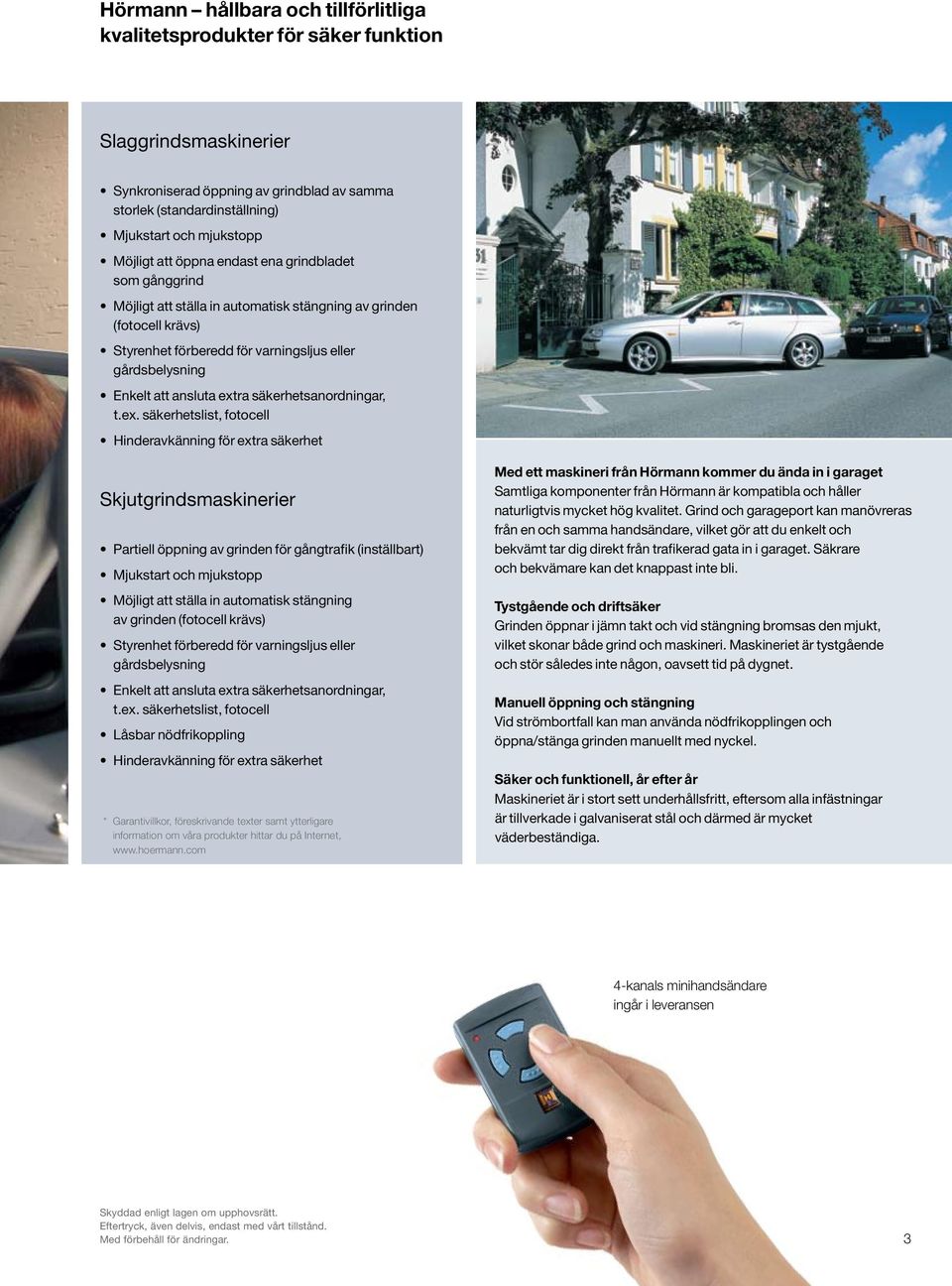 ansluta ext