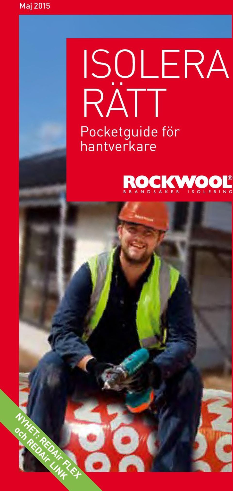 hantverkare NYHET: