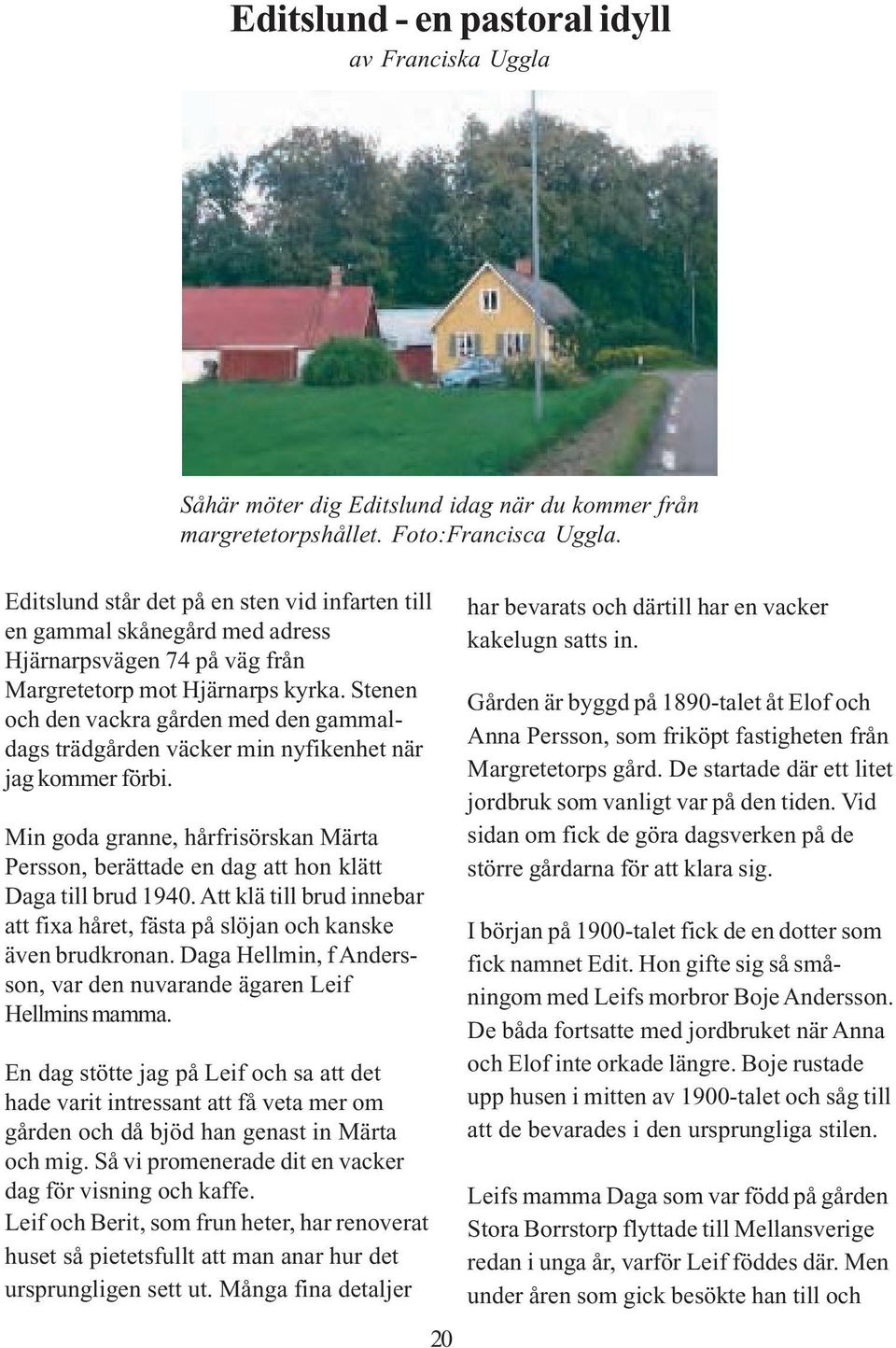 HT 2019-VT 2020 i Tstarps Skola Tjejer 6-7 r, mndagar kl 17-18 Ledare: Cacka & Daisy Denna grupp r fr de tjejer som gr i frskoleklass & 1:an. Vi trffas och leker, Vi trffar nya kompisar och lr oss massor. Nr ert barn knner sig Barngrupper - Tstarps Gymnastikfrening - IdrottOnline Klubb