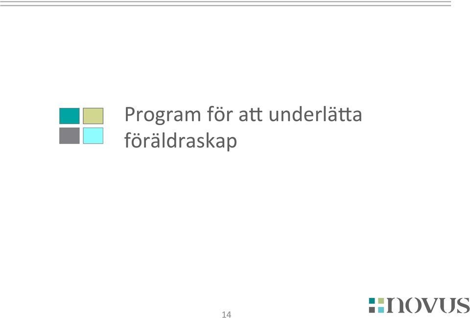 underläha