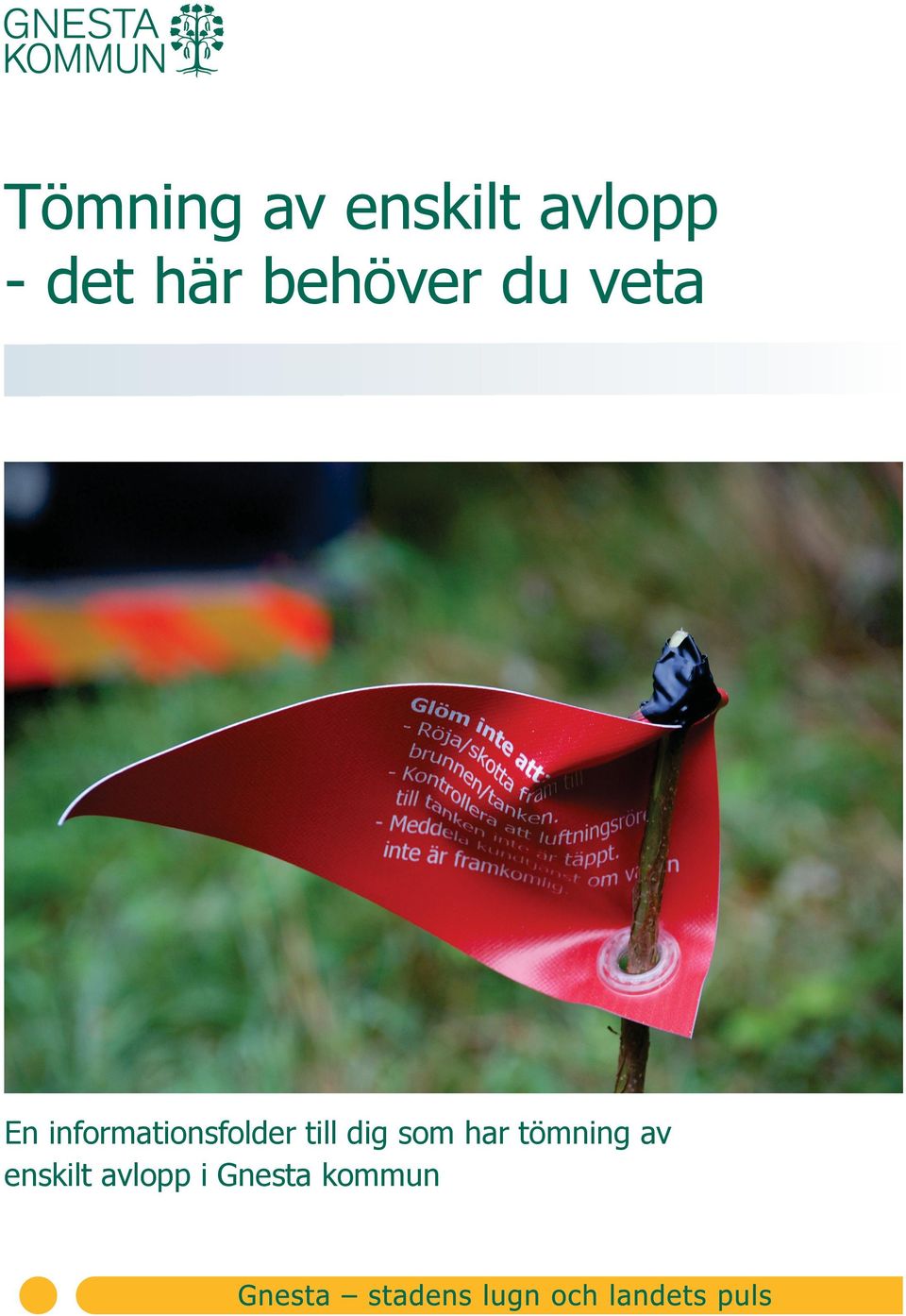 informationsfolder till dig som