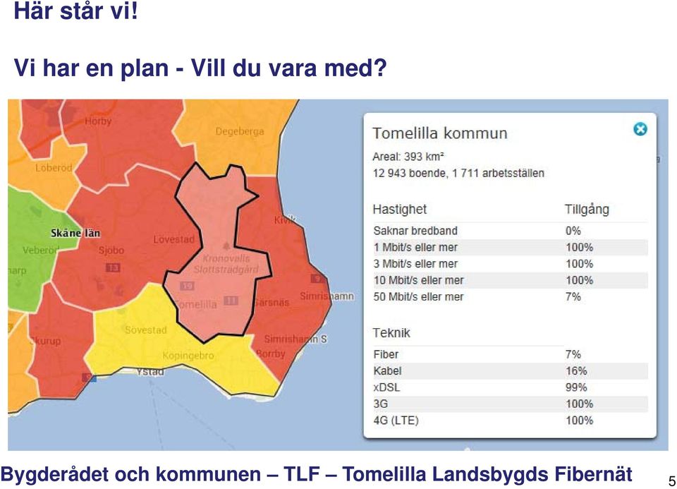 plan - Vill