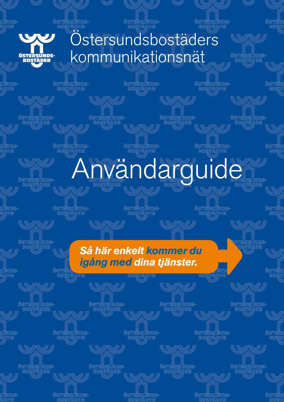 Användarguide Så här