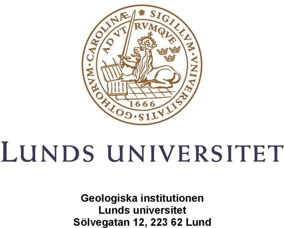 Lunds universitet