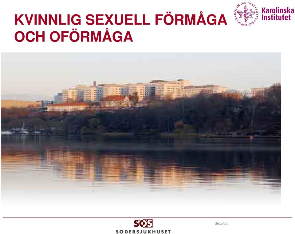 FÖRMÅGA