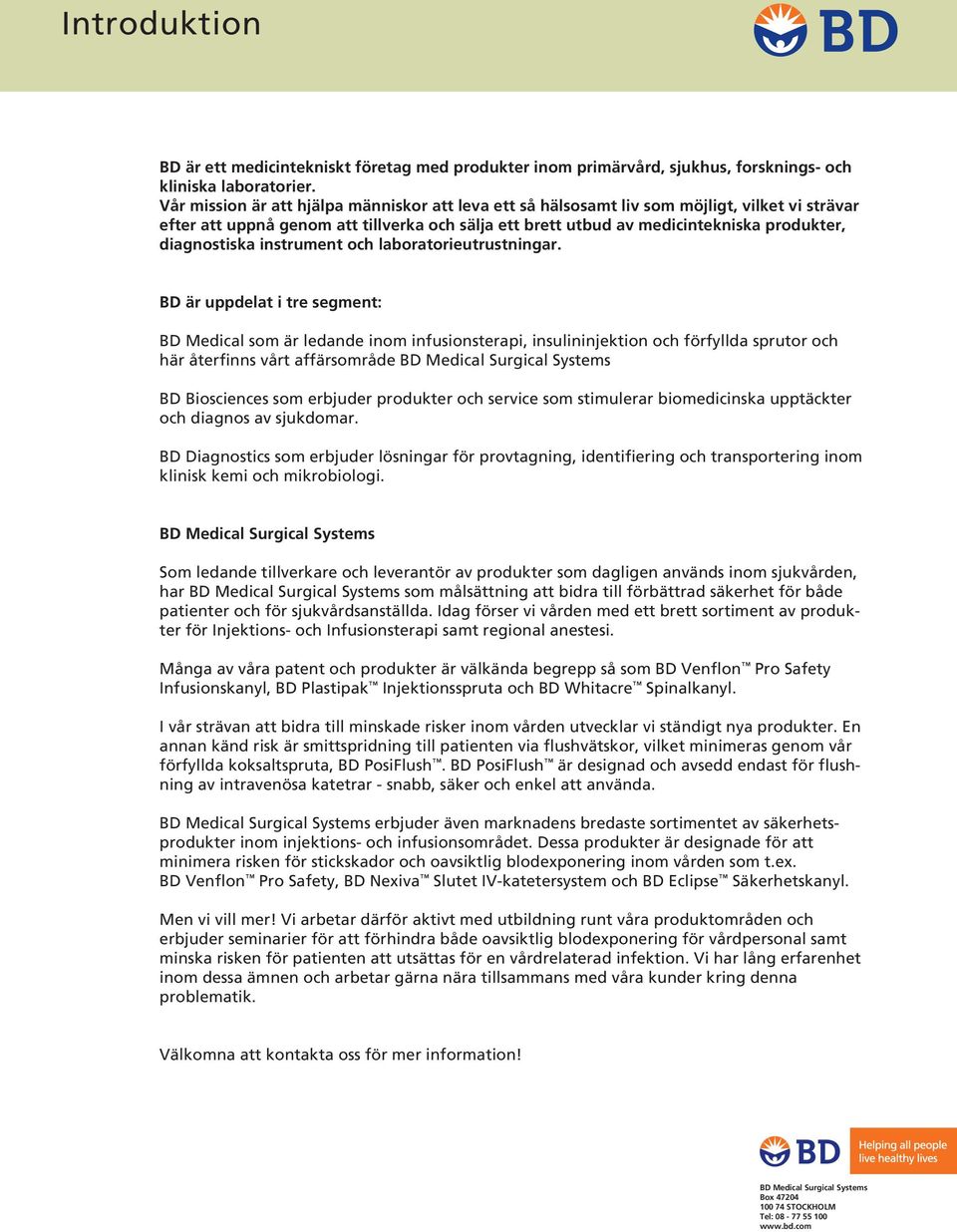 diagnostiska instrument och laboratorieutrustningar.