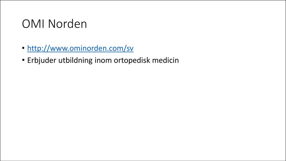 com/sv Erbjuder