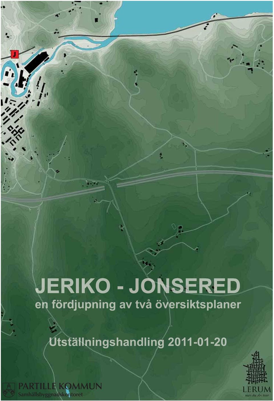 översiktsplaner