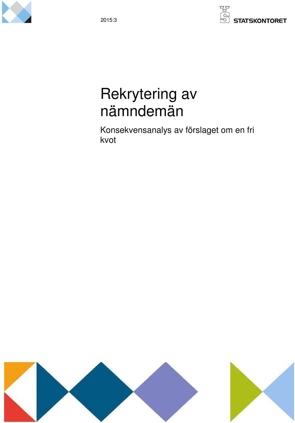 Konsekvensanalys