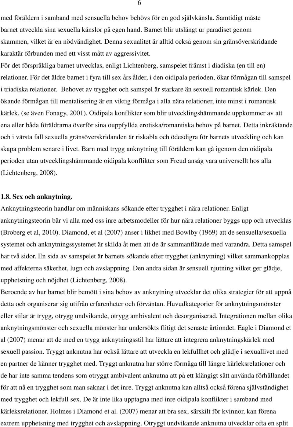 berättelserna vi berättar oss mentalizing berättelser om dejting och äktenskap