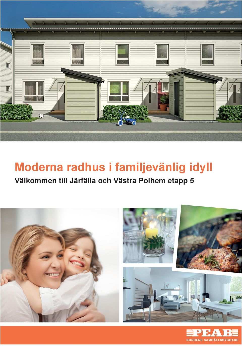 Välkommen till