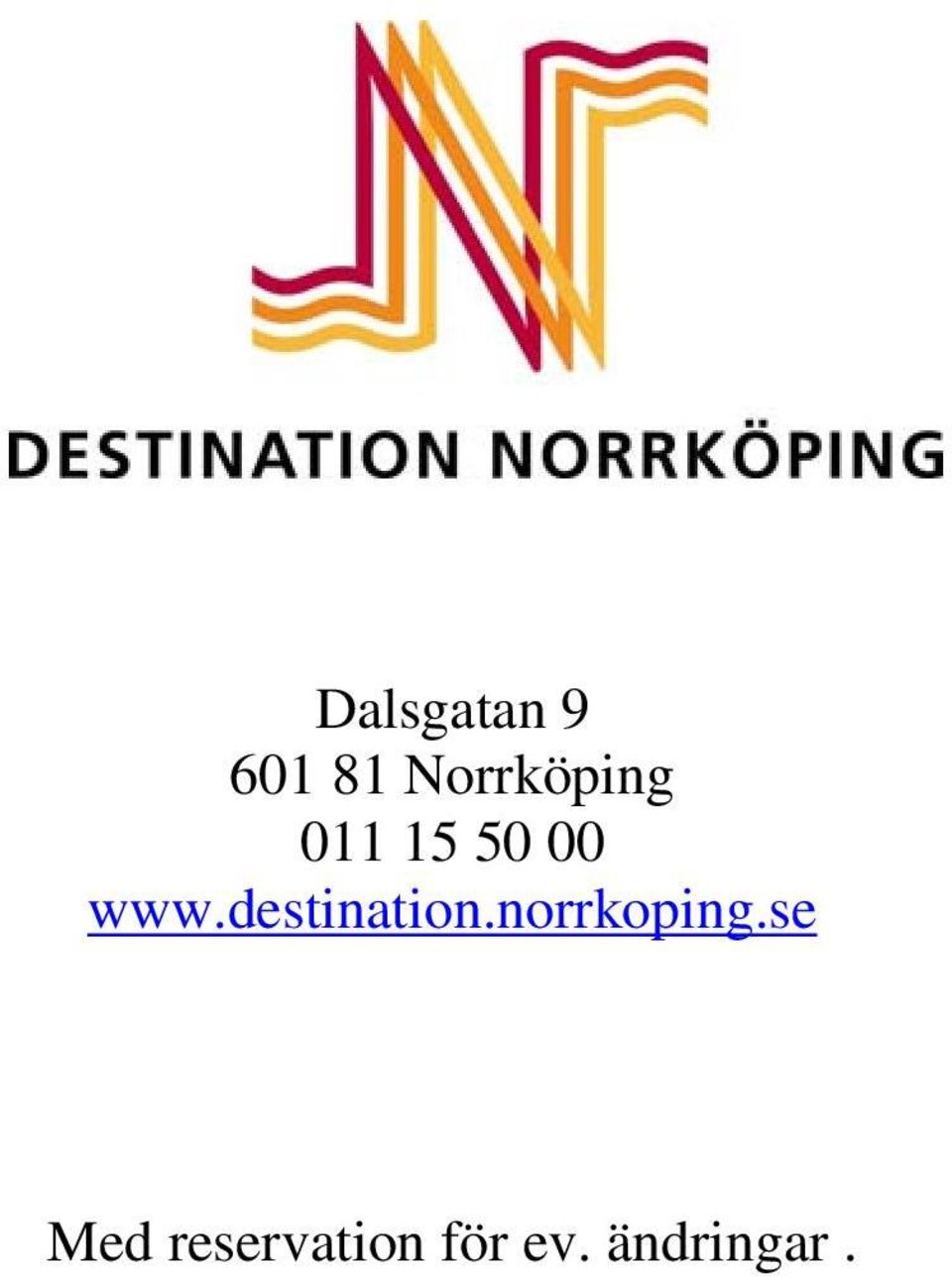 www.destination.norrkoping.