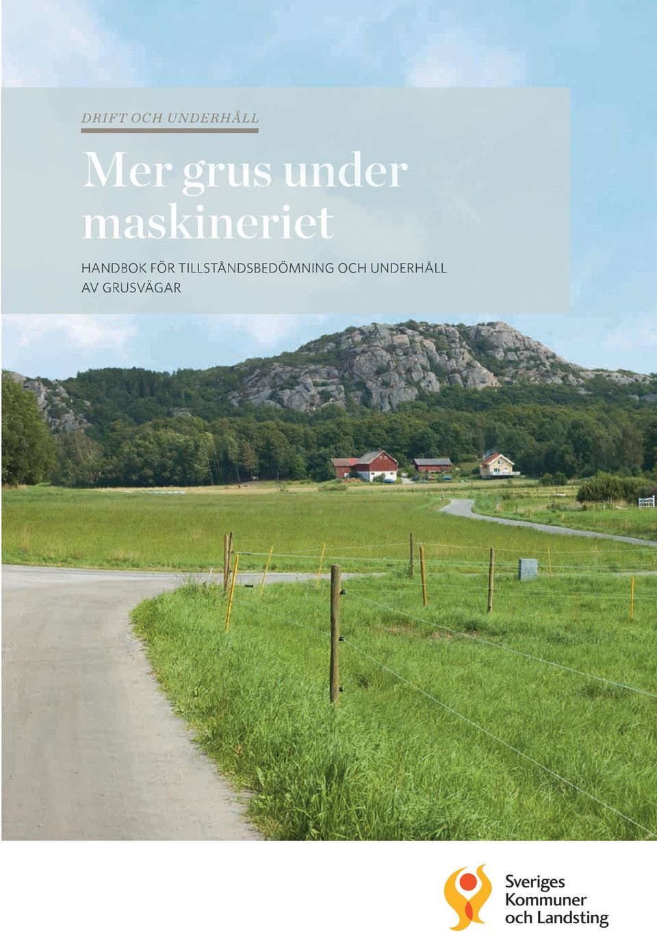 HANDBOK FÖR