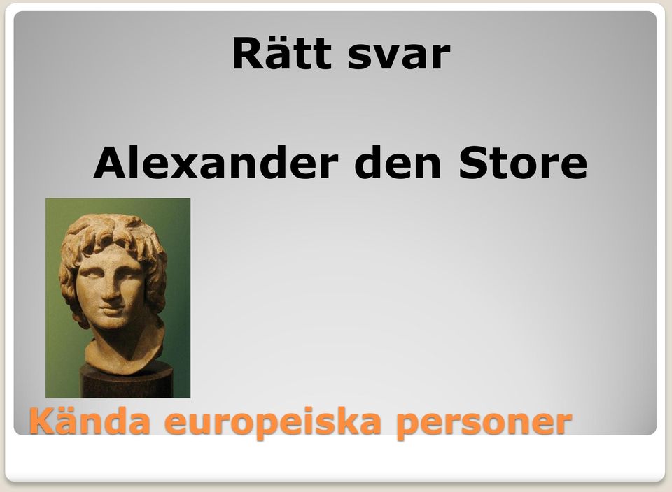 den Store