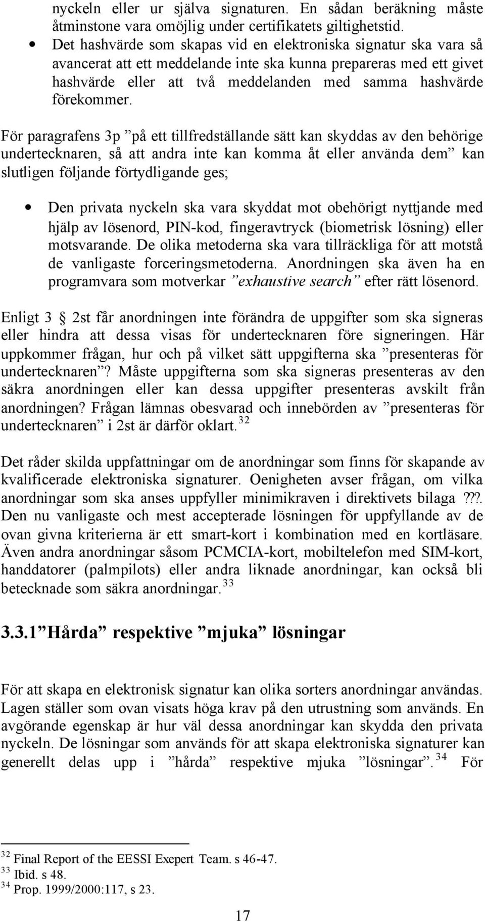 förekommer.