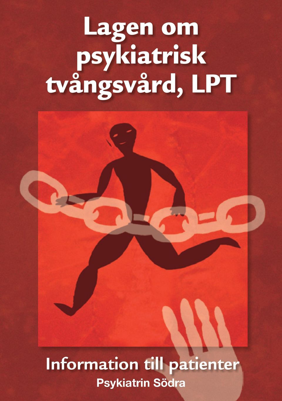 tvångsvård, LPT