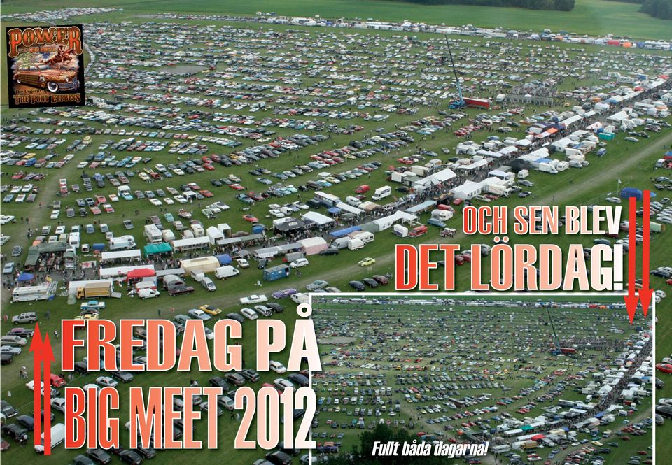 dagarna!
