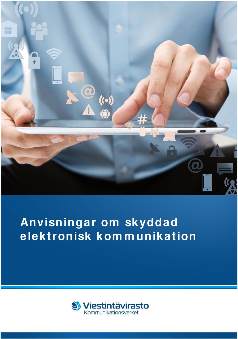 elektronisk