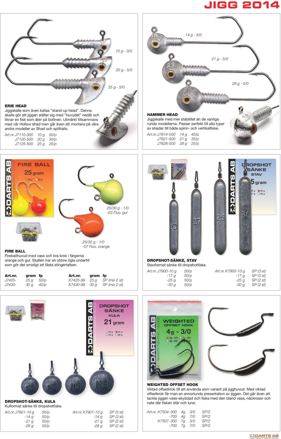 JIGG LONG SHAD 10 cm 155 Space Guppy - PDF Free Download