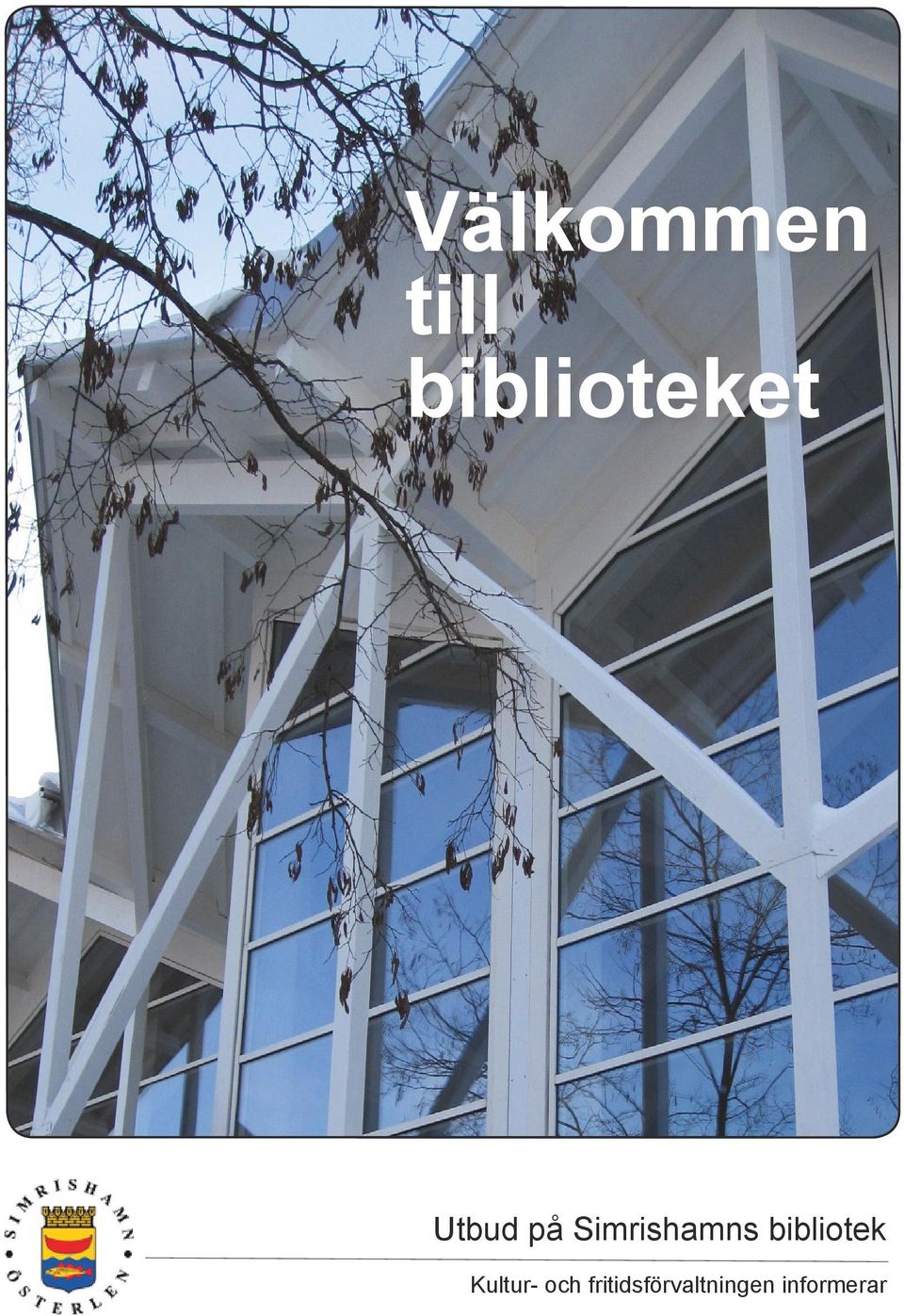 Simrishamns bibliotek