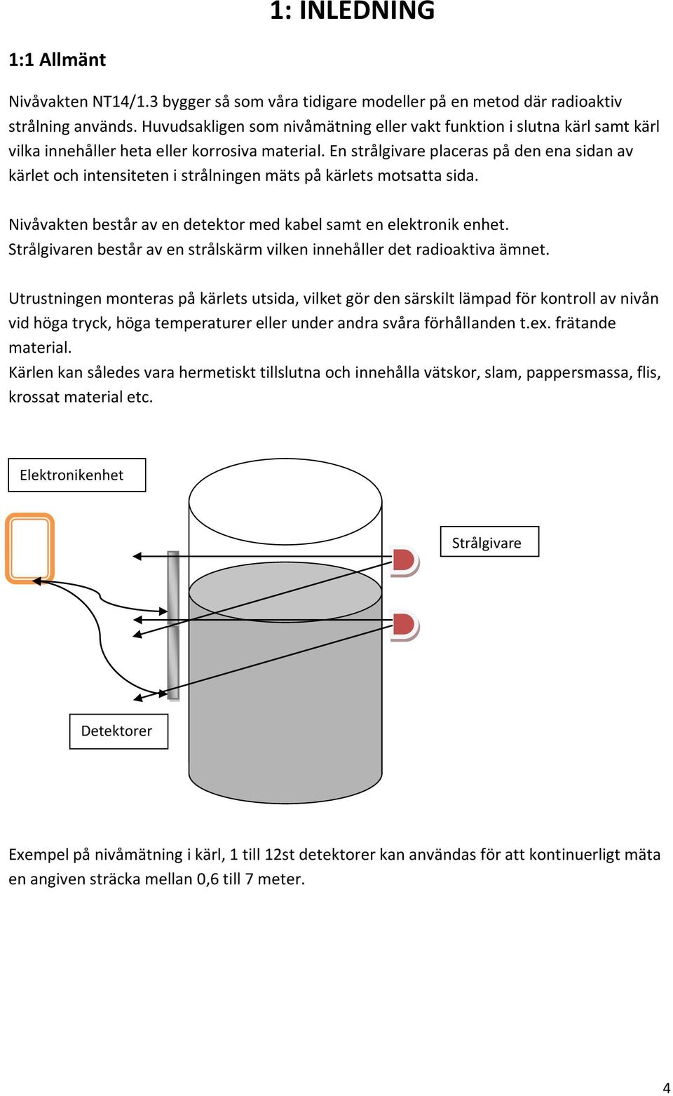 Typer av radioaktiva dating tekniker