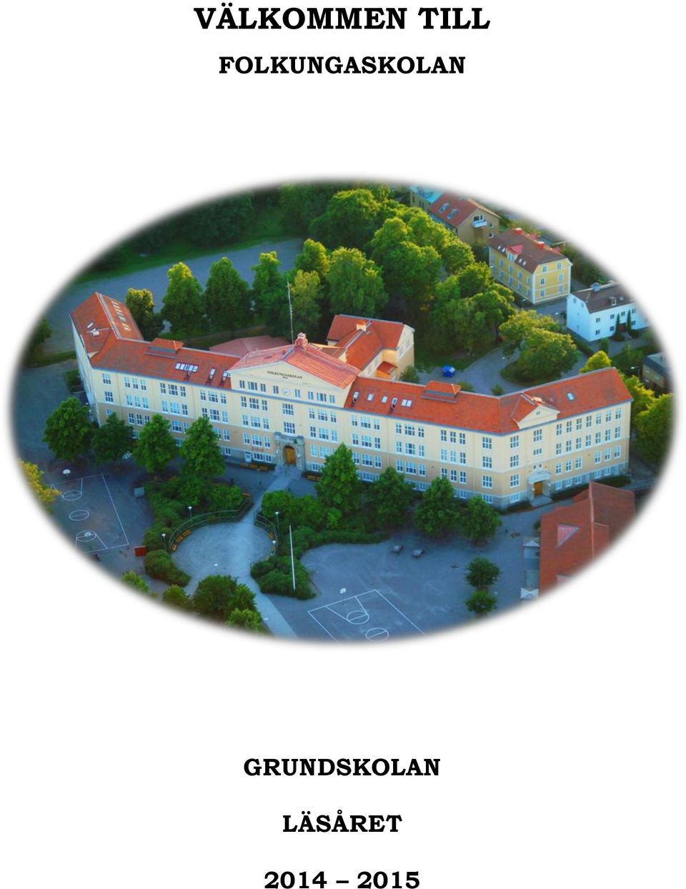 GRUNDSKOLAN