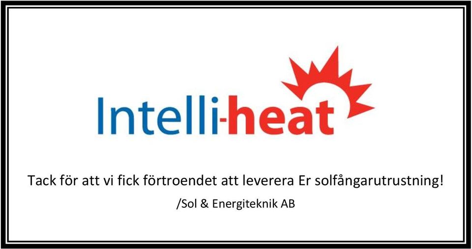 /Sol & Energiteknik AB