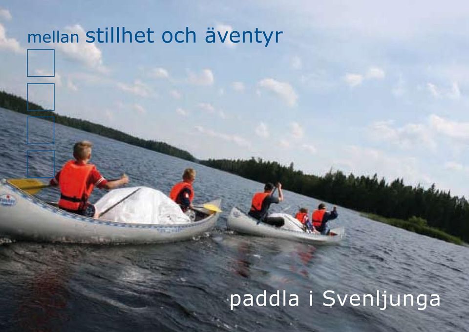och äventyr