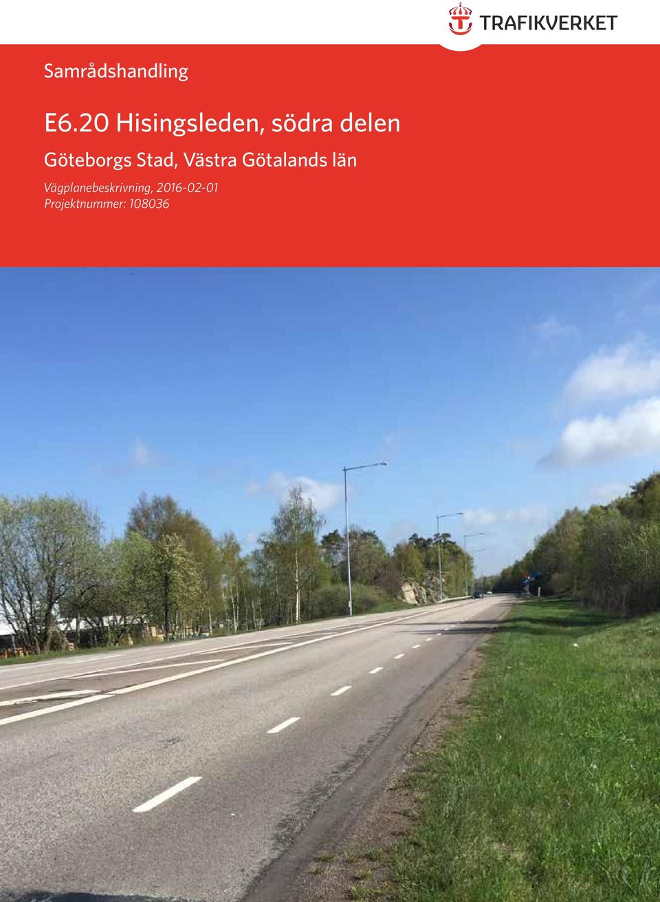 Stad, Västra Götalands län