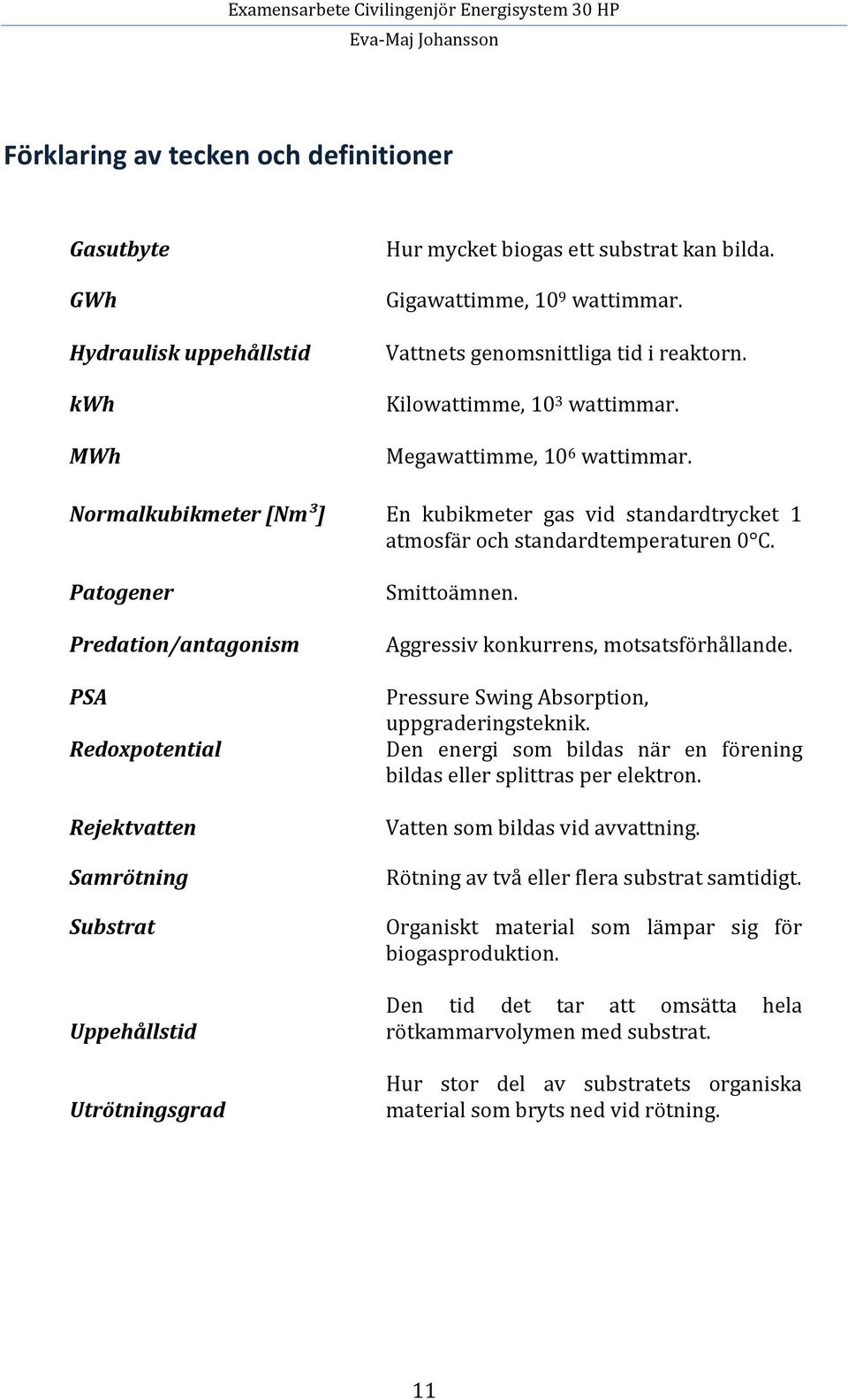 Patogener Predation/antagonism PSA Redoxpotential Rejektvatten Samrötning Substrat Uppehållstid Utrötningsgrad Smittoämnen. Aggressiv konkurrens, motsatsförhållande.