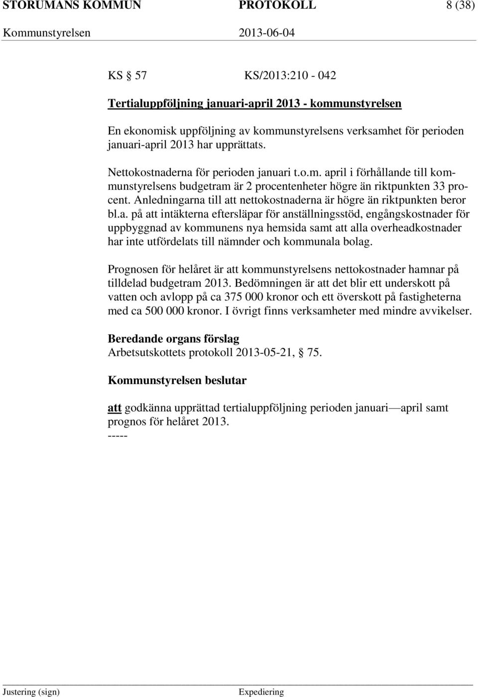 Anledningar