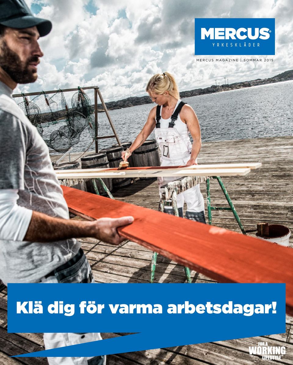 SOMMAR 2015