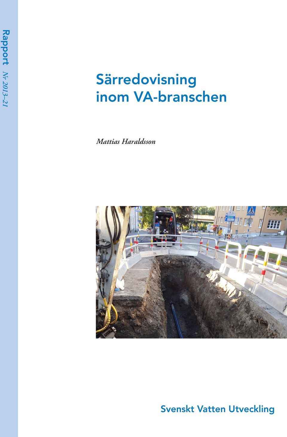 VA-branschen Mattias