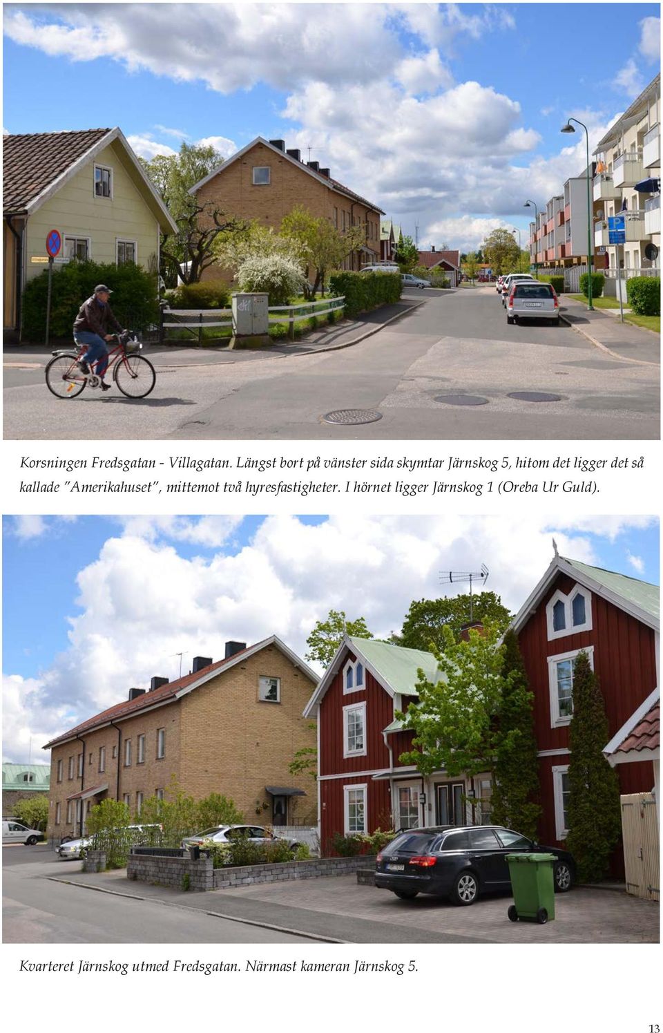 Mötesplatser och aktiviteter - Kristianstads kommun