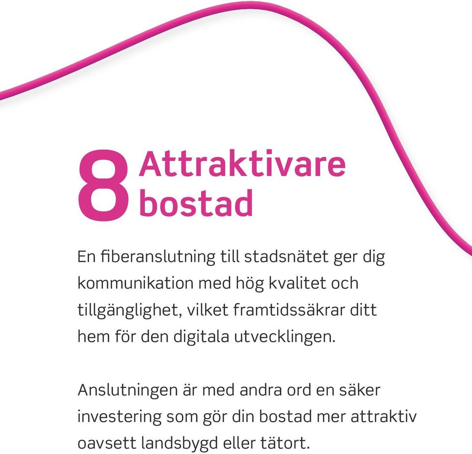 ditt hem för den digitala utvecklingen.