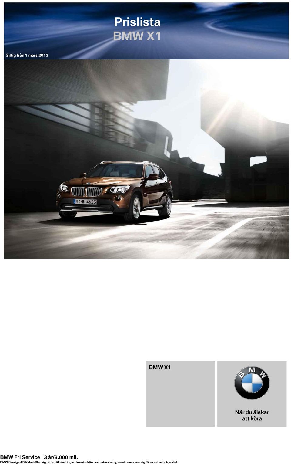 7-Series Giltig