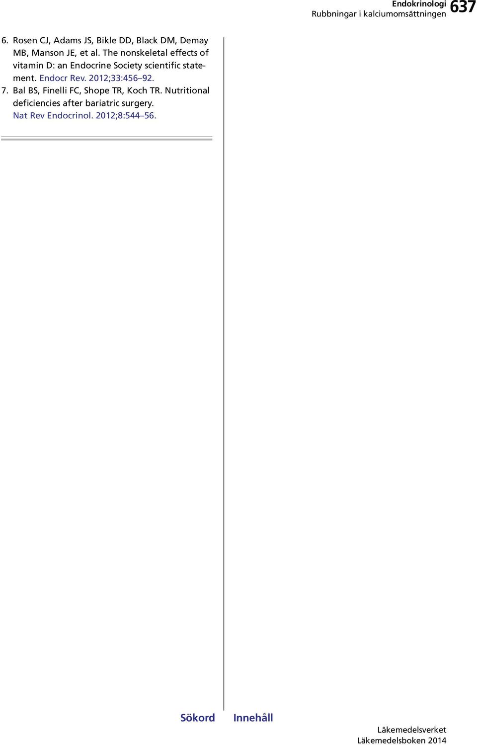 statement. Endocr Rev. 2012;33:456 92. 7.