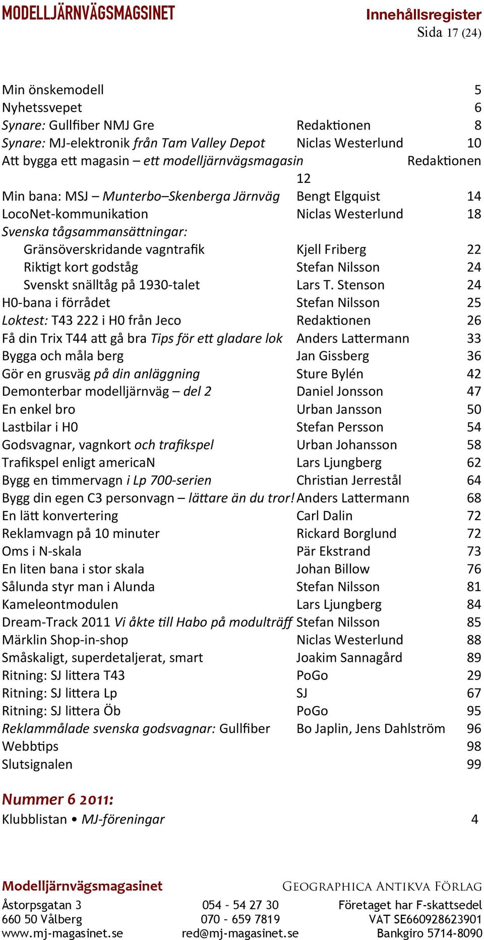kort godståg Stefan Nilsson 24 Svenskt snälltåg på 1930-talet Lars T.