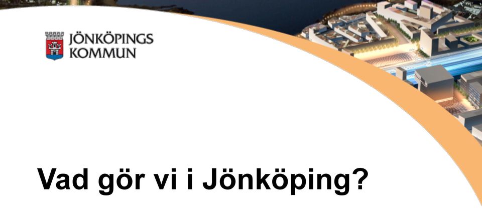 Jönköping?