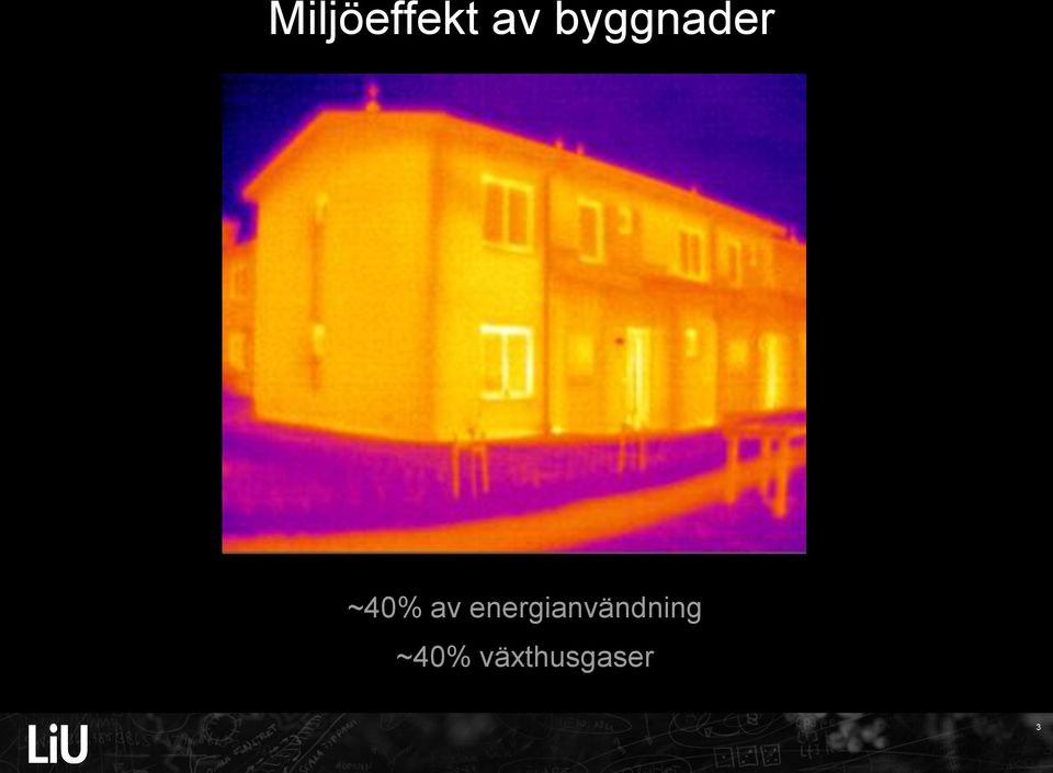 energianvändning